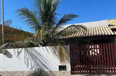 Casa com 2 quartos à venda na Rua Delmiro Freitas De Sales, 46, Farol de São Thomé, Campos dos Goytacazes