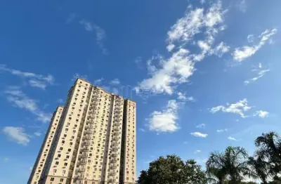 Apartamento com 2 quartos à venda na Rua Teixeira de Freitas, 266, Parque São Caetano, Campos dos Goytacazes