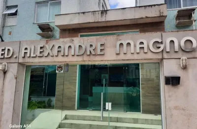 Cobertura com 3 quartos à venda na Rua Herculano Aquino, 364, Parque Turf Club, Campos dos Goytacazes
