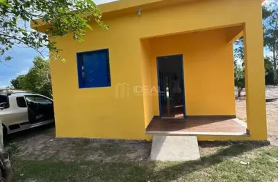 Chácara / sítio com 3 quartos à venda na Ponte De Pitangueiras, Área Rural de Campos dos Goytacazes, Campos dos Goytacazes