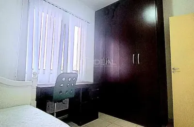 Apartamento com 3 quartos à venda na Avenida Dr. Nilo Peçanha, 210, Parque Santo Amaro, Campos dos Goytacazes