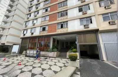 Cobertura  em parque avenida pelinca  -  campos dos goytacazes