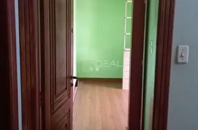 Apartamento com 1 quarto à venda na Rua Clóvis de Souza Medina, 64, Parque São Caetano, Campos dos Goytacazes