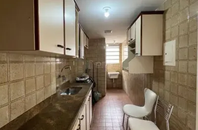 Apartamento com 2 quartos à venda na Rua 15 De Novembro 383 Campos Dos Goytacazes, Centro, Campos dos Goytacazes