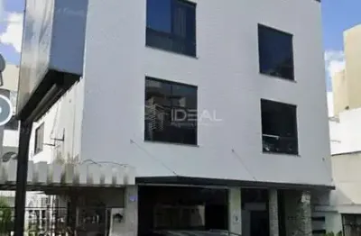 Prédio para alugar na Rua Voluntários da Pátria, 531, Parque Pelinca, Campos dos Goytacazes