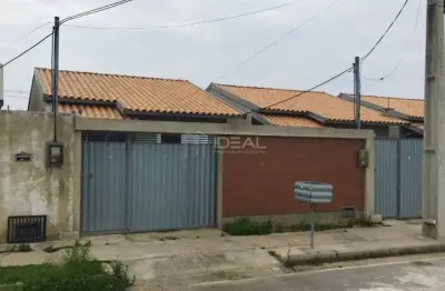 Casa à venda na Rua Escrivã Maria José Neves De Carvalho, 207 casa 1, Goytacazes, Campos dos Goytacazes