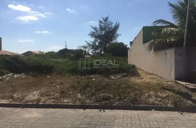 Terreno à venda na Rua Mem de Sá, Xexé, Campos dos Goytacazes