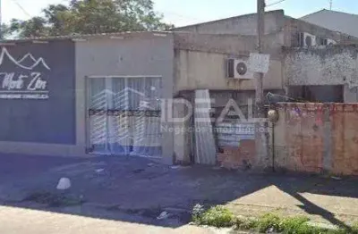 Terreno à venda na Rua Maestro Lourenço Soares, 265, Parque São Benedito, Campos dos Goytacazes
