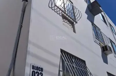 Apartamento com 2 quartos à venda na Rua Dr. Silvio Bastos Tavares, 348, Parque Leopoldina, Campos dos Goytacazes