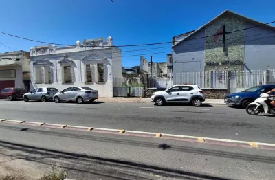 Ponto comercial para alugar na Avenida Sete de Setembro, 334, Centro, Campos dos Goytacazes