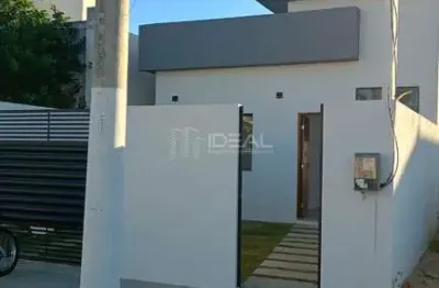 Casa com 2 quartos à venda na Rua Doutor Luis César Póvoa, 40, Parque Varanda do Visconde, Campos dos Goytacazes