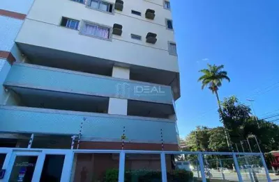 Apartamento com 3 quartos à venda na Rua Joaquim Nabuco, 4, Centro, Campos dos Goytacazes