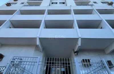 Apartamento com 2 quartos à venda na Rua Barão de Miracema, 210, Parque Conselheiro Tomaz Coelho, Campos dos Goytacazes