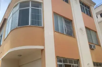 Apartamento com 3 quartos à venda na Avenida Treze de Maio, 171, Centro, Campos dos Goytacazes