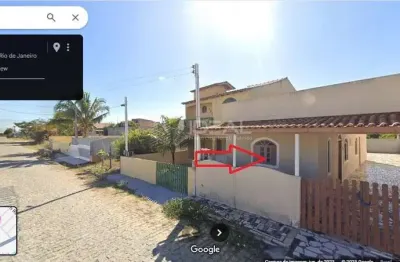 Casa com 2 quartos à venda na Rua Piabanha, 96, Farol de São Thomé, Campos dos Goytacazes