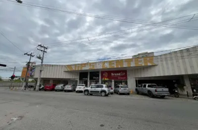 Ponto comercial à venda na Rua Saldanha Marinho, 416, Centro, Campos dos Goytacazes