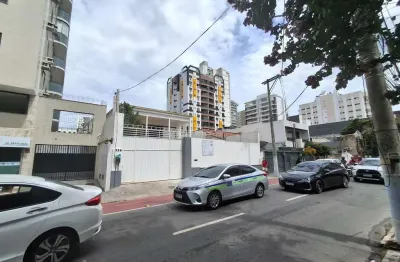 Casa comercial para alugar na Rua Barão de Miracema, 328, Centro, Campos dos Goytacazes
