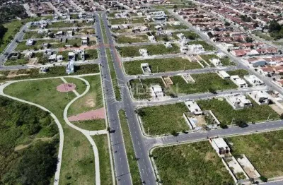 Terreno à venda na Rua Marquesa De Santos, 16, Parque Santa Clara, Campos dos Goytacazes