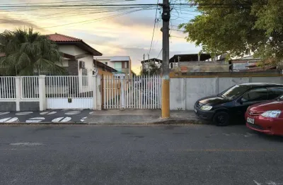 Terreno à venda na Rua Gonçalves Dias, 48, Centro, Campos dos Goytacazes