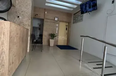 Sala comercial para alugar na Rua Joaquim Távora, 39, Centro, Campos dos Goytacazes