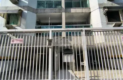 Cobertura linear no ed. van eyck no centro de campos dos goytacazes/rj