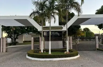 Casa em condomínio fechado à venda na Avenida Doutor Nilo Peçanha, 01, Parque Santo Amaro, Campos dos Goytacazes