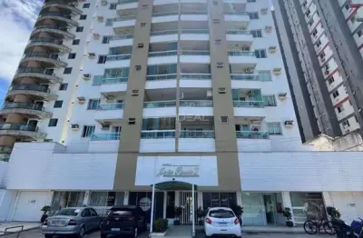 Apartamento com 2 quartos para alugar na Rua Marechal Floriano, 210/216, Centro, Campos dos Goytacazes