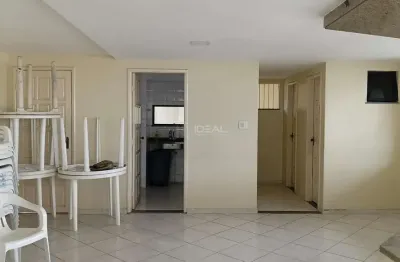 Apartamento com 3 quartos à venda na Rua Conselheiro José Fernandes, 89, Centro, Campos dos Goytacazes