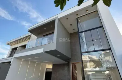 Casa com 3 quartos à venda na Rua Jardim Amantikir Cidade Jardim Ii, Campos dos, Cidade Jardim, Campos dos Goytacazes