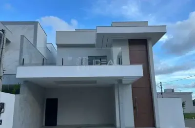Casa em condomínio fechado com 4 quartos à venda na Avenida Das Acácias, Cidade Jardim, Campos dos Goytacazes