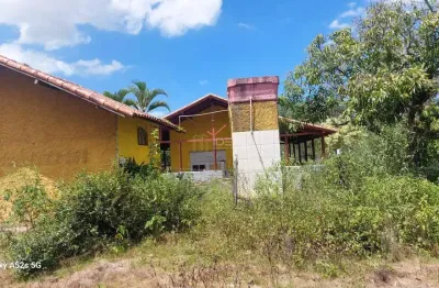 Terreno à venda na Propriedade Rural Em Canal Das Flechas (São Martinho), São Martinho, Campos dos Goytacazes