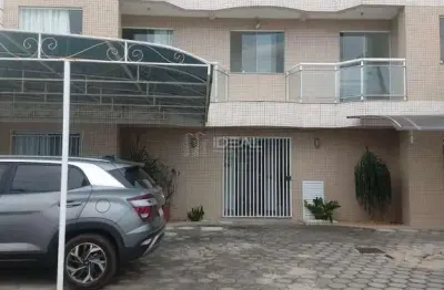 Apartamento em parque joquei club - campos dos goytacazes, rj