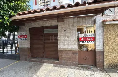 Ponto comercial à venda na Rua Dr. Lacerda Sobrinho, 296, Centro, Campos dos Goytacazes