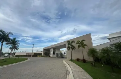 Casa em condomínio fechado com 3 quartos à venda na Avenida Das Acácias, Cidade Jardim, Campos dos Goytacazes