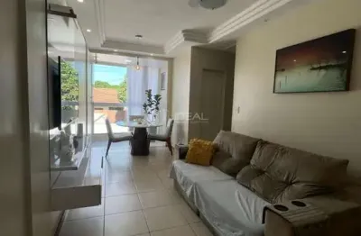 Apartamento com 2 quartos à venda na Rua Luiz Izaltino de Oliveira, Parque Turf Club, Campos dos Goytacazes