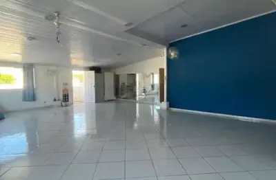 Casa comercial à venda na Rua Cardoso Moreira, 366, Parque Turf Club, Campos dos Goytacazes