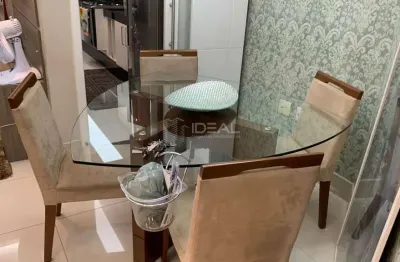 Apartamento com 2 quartos para alugar na Rua Lions Club, 9, Parque São Caetano, Campos dos Goytacazes
