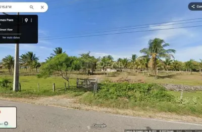 Chácara / sítio com 2 quartos à venda na Rua Pedro Gomes Paes, Cajueiro, São João da Barra