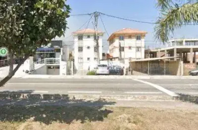 Apartamento à venda na Avenida Presidente Kennedy, 494, Parque Jóquei Club, Campos dos Goytacazes