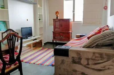 Apartamento com 2 quartos para alugar na Avenida Rui Barbosa, 741, Centro, Campos dos Goytacazes