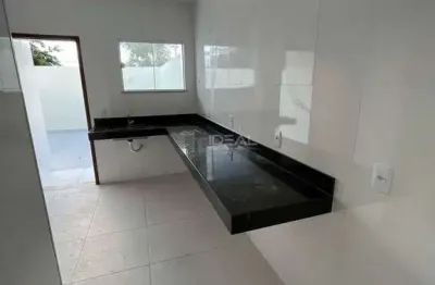 Casa com 3 quartos à venda na Rua Doutor Antônio Joaquim de Melo, 151, Parque Jóquei Club, Campos dos Goytacazes