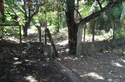 Propriedade rural em parque aeroporto  -  campos dos goytacazes