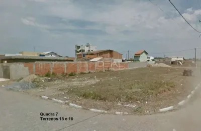 Terreno em vivendas dos coqueiros ii - campos dos goytacazes