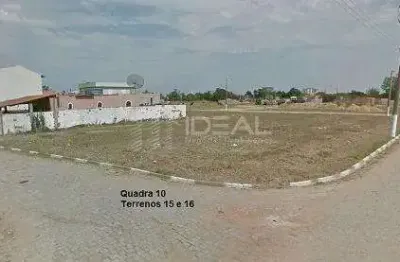 Terreno em vivendas dos coqueiros ii - campos dos goytacazes