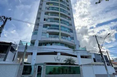 Apartamento com 3 quartos à venda na Rua Baronesa da Lagoa Dourada, 136, Centro, Campos dos Goytacazes