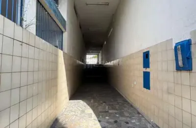 Ponto comercial para alugar na Rua Ten-cel. Cardoso, 655, Centro, Campos dos Goytacazes