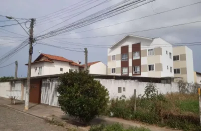 Apartamento com 2 quartos à venda na Rua Plínio Bacelar, 24, Alphaville, Campos dos Goytacazes