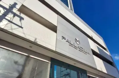 Ponto comercial para alugar na Rua Voluntários da Pátria, 487, Centro, Campos dos Goytacazes