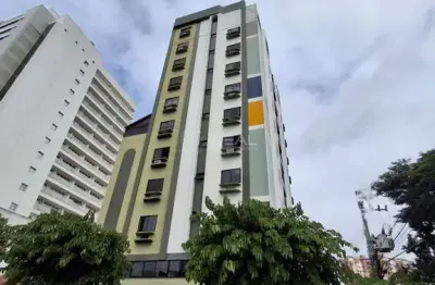Apartamento com 2 quartos à venda na Rua Dr. Siqueira, 163, Parque Tamandaré, Campos dos Goytacazes