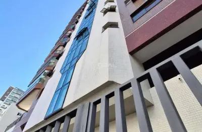 Apartamento com 3 quartos à venda na Rua Conselheiro José Fernandes, 366, Centro, Campos dos Goytacazes